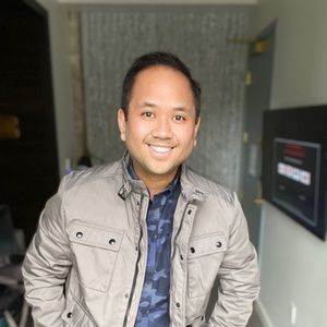 Meet your Posher, Neil